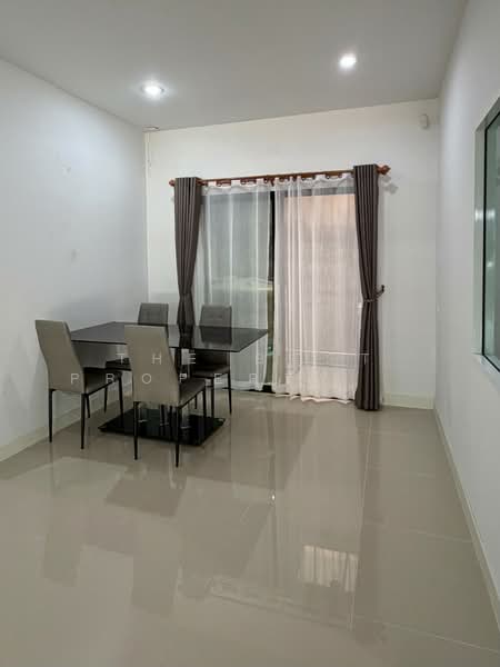 Baan Fah Piyarom Neola, Pathum Thani, 92 280 ตำบล บึงคำพร้อย Tambon Bueng Kham Phroi, Lam Luk Ka District, Pathum Thani, Bung Kham Proi, Lam Luk Ka, Pathum Thani, 4 Bedrooms, 100 sqm, Single Detached House For Sale, by The Best Property Agent โต้ง, 500218611 - DDproperty.com