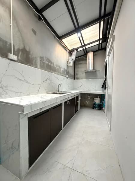 Baan Fah Piyarom Neola, Pathum Thani, 92 280 ตำบล บึงคำพร้อย Tambon Bueng Kham Phroi, Lam Luk Ka District, Pathum Thani, Bung Kham Proi, Lam Luk Ka, Pathum Thani, 4 Bedrooms, 100 sqm, Single Detached House For Sale, by The Best Property Agent โต้ง, 500218611 - DDproperty.com