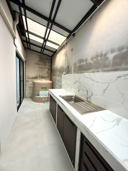 Baan Fah Piyarom Neola : บ้านฟ้าปิยรมย์ นีโอลา, ปทุมธานี, 92 280 ตำบล บึงคำพร้อย Tambon Bueng Kham Phroi, Lam Luk Ka District, Pathum Thani, บึงคำพร้อย, ลำลูกกา, ปทุมธานี, 100 ตร.ม., บ้านเดี่ยว ขาย, โดย The Best Property Agent โต้ง, 500218611 - DDproperty.com