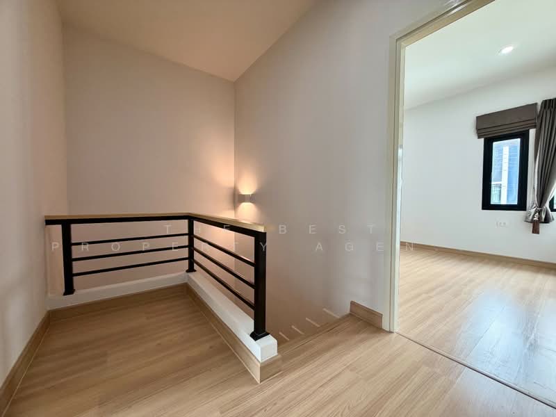 Baan Fah Piyarom Neola, Pathum Thani, 92 280 ตำบล บึงคำพร้อย Tambon Bueng Kham Phroi, Lam Luk Ka District, Pathum Thani, Bung Kham Proi, Lam Luk Ka, Pathum Thani, 4 Bedrooms, 100 sqm, Single Detached House For Sale, by The Best Property Agent โต้ง, 500218611 - DDproperty.com