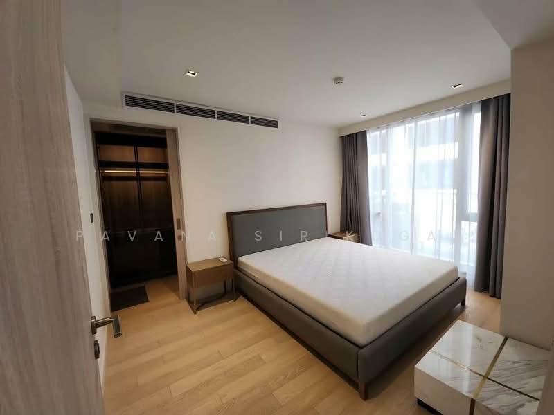 Craft Ploenchit, Bangkok, 1053 Witthayu Road, Lumphini, Pathum Wan, Bangkok, 2 Bedrooms, 77 sqm, Condo For Rent, by Pavana Sirikogar, 500218612 - DDproperty.com
