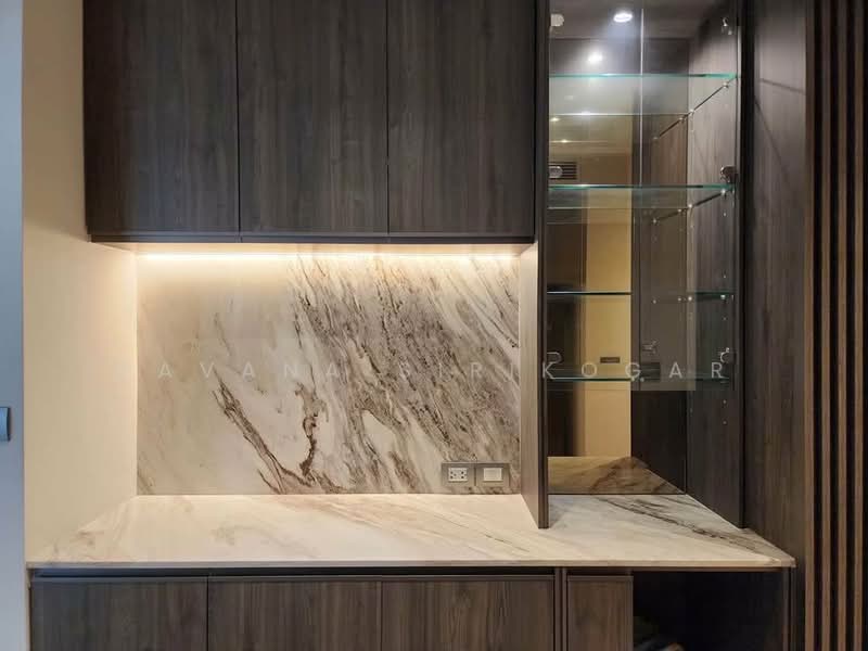 Craft Ploenchit, Bangkok, 1053 Witthayu Road, Lumphini, Pathum Wan, Bangkok, 2 Bedrooms, 77 sqm, Condo For Rent, by Pavana Sirikogar, 500218612 - DDproperty.com