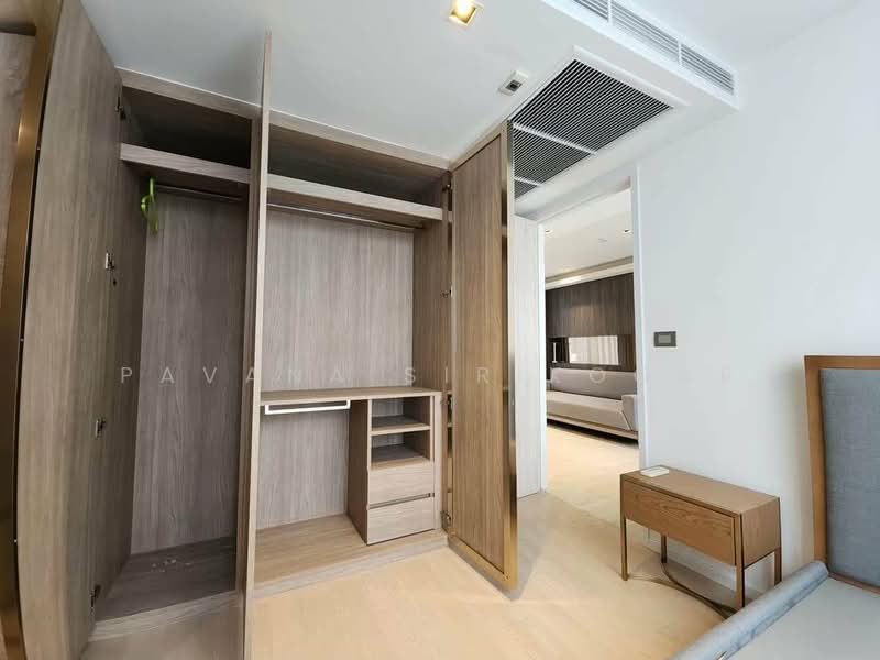 Craft Ploenchit, Bangkok, 1053 Witthayu Road, Lumphini, Pathum Wan, Bangkok, 2 Bedrooms, 77 sqm, Condo For Rent, by Pavana Sirikogar, 500218612 - DDproperty.com