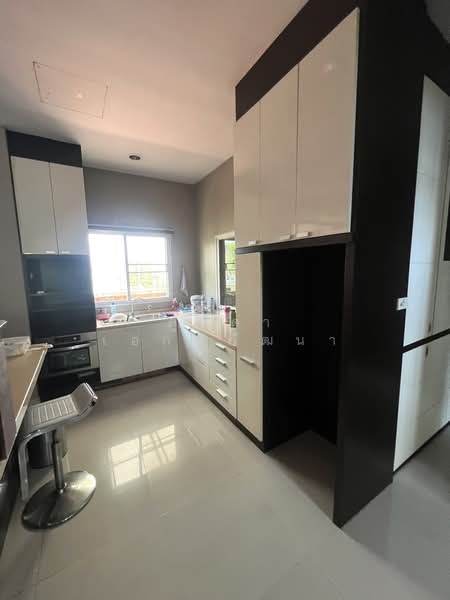 Teerin Tham Talingchan, Bangkok, 111 Kaew Ngoen Thong Road, Bang Ra Mat, Taling Chan, Bangkok, 4 Bedrooms, 251 sqm, Townhouse For Rent, by ภูรดา เอกพิพัฒนา, 500218613 - DDproperty.com