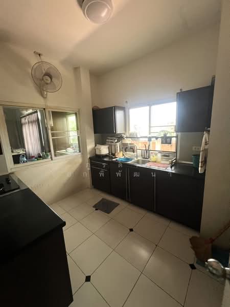 Teerin Tham Talingchan, Bangkok, 111 Kaew Ngoen Thong Road, Bang Ra Mat, Taling Chan, Bangkok, 4 Bedrooms, 251 sqm, Townhouse For Rent, by ภูรดา เอกพิพัฒนา, 500218613 - DDproperty.com