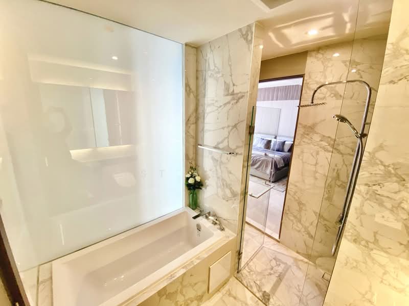 Hyde Heritage Thonglor: ไฮด์ เฮอริเทจ ทองหล่อ, Bangkok, 1199 ซอยสุขุมวิท 59, Khlong Tan Nua, Watthana, Bangkok, 3 Bedrooms, 130 sqm, Condo For Rent, by 1st Asset, 500218614 - DDproperty.com