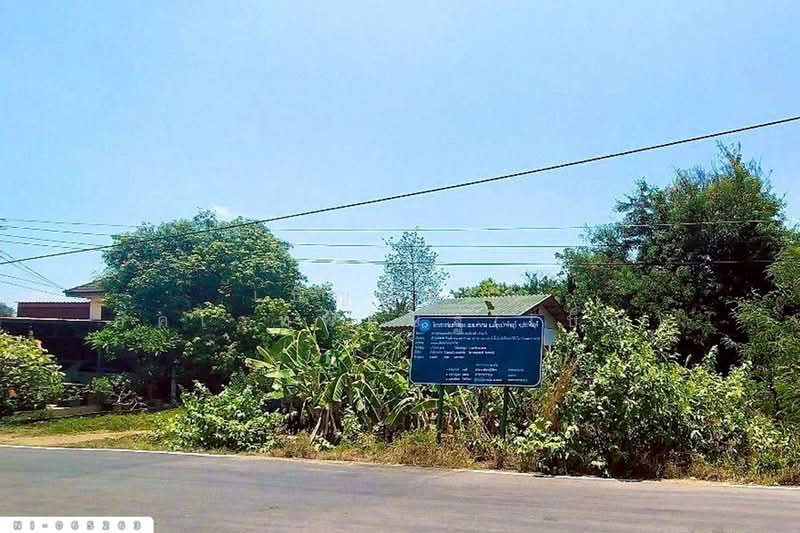 Land with building in Thangam, Prachinburi, 3 rai 229.3 sq.wah, near Wat Krachae. NI-065263, Prachin Buri, Tha Ngam, Muang Prachin Buri, Prachin Buri, , 5,716 sqm, Land For Sale, by Benchawarin Pakkawetppisit, 500218615 - DDproperty.com