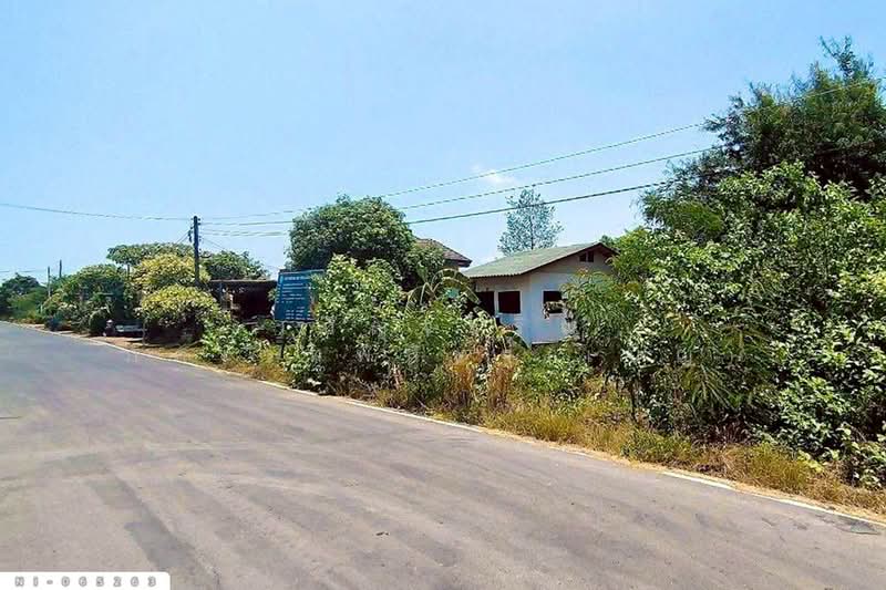 Land with building in Thangam, Prachinburi, 3 rai 229.3 sq.wah, near Wat Krachae. NI-065263, Prachin Buri, Tha Ngam, Muang Prachin Buri, Prachin Buri, , 5,716 sqm, Land For Sale, by Benchawarin Pakkawetppisit, 500218615 - DDproperty.com