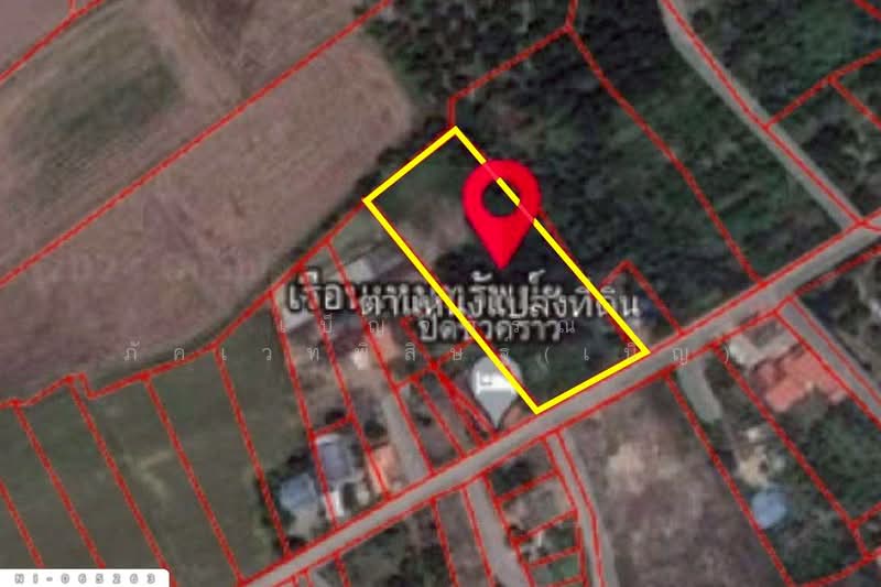 Land with building in Thangam, Prachinburi, 3 rai 229.3 sq.wah, near Wat Krachae. NI-065263, Prachin Buri, Tha Ngam, Muang Prachin Buri, Prachin Buri, , 5,716 sqm, Land For Sale, by Benchawarin Pakkawetppisit, 500218615 - DDproperty.com
