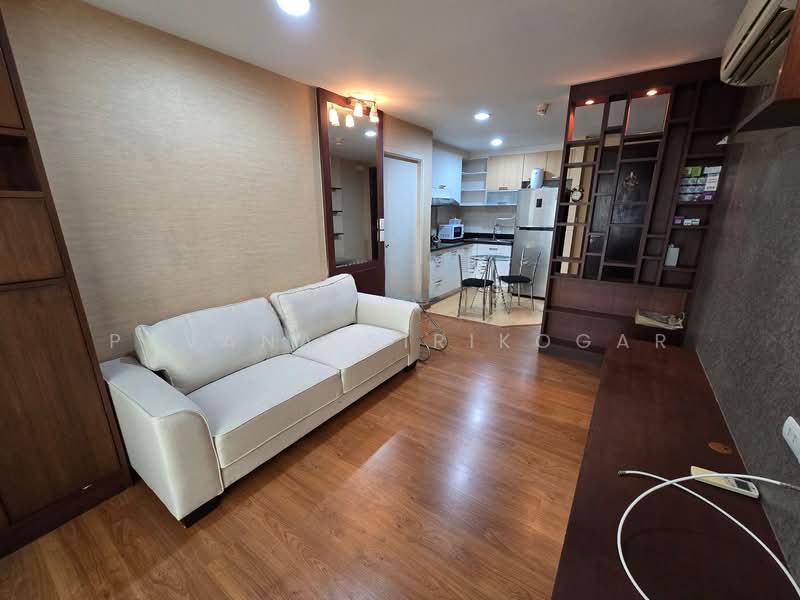 Centric Scene Aree 2, Bangkok, - Soi Aree 2 Phaholyothin Road, Samsen Nai, Phaya Thai, Bangkok, 1 Bedroom, 48 sqm, Condo For Rent, by Pavana Sirikogar, 500218616 - DDproperty.com