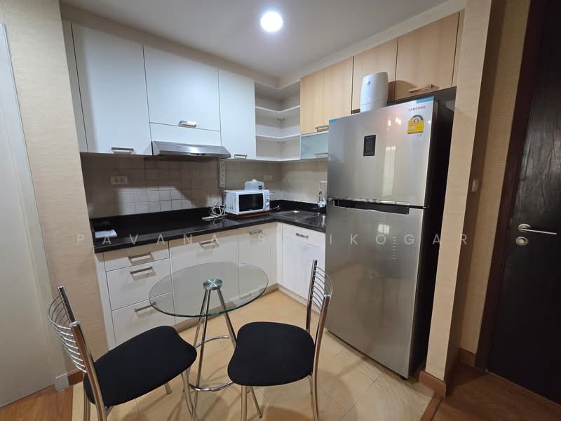 Centric Scene Aree 2, Bangkok, - Soi Aree 2 Phaholyothin Road, Samsen Nai, Phaya Thai, Bangkok, 1 Bedroom, 48 sqm, Condo For Rent, by Pavana Sirikogar, 500218616 - DDproperty.com