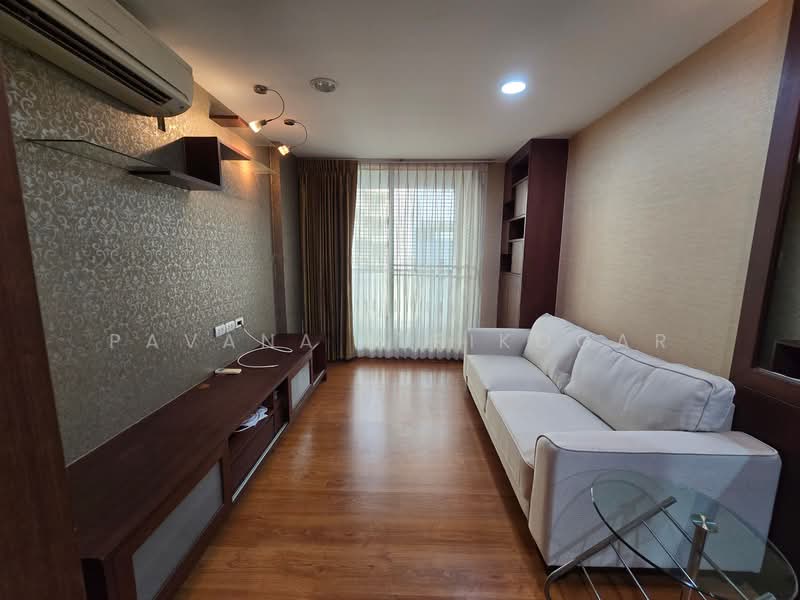Centric Scene Aree 2, Bangkok, - Soi Aree 2 Phaholyothin Road, Samsen Nai, Phaya Thai, Bangkok, 1 Bedroom, 48 sqm, Condo For Rent, by Pavana Sirikogar, 500218616 - DDproperty.com