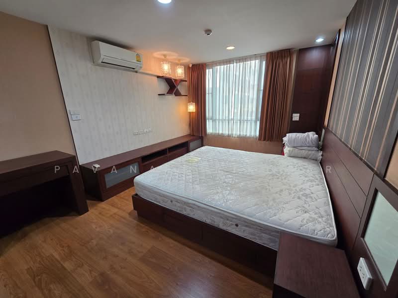 Centric Scene Aree 2, Bangkok, - Soi Aree 2 Phaholyothin Road, Samsen Nai, Phaya Thai, Bangkok, 1 Bedroom, 48 sqm, Condo For Rent, by Pavana Sirikogar, 500218616 - DDproperty.com