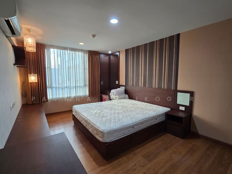 Centric Scene Aree 2, Bangkok, - Soi Aree 2 Phaholyothin Road, Samsen Nai, Phaya Thai, Bangkok, 1 Bedroom, 48 sqm, Condo For Rent, by Pavana Sirikogar, 500218616 - DDproperty.com