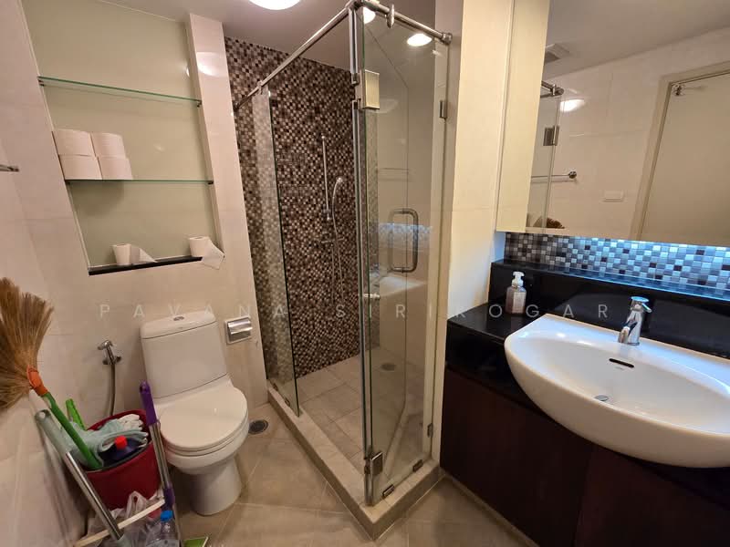 Centric Scene Aree 2, Bangkok, - Soi Aree 2 Phaholyothin Road, Samsen Nai, Phaya Thai, Bangkok, 1 Bedroom, 48 sqm, Condo For Rent, by Pavana Sirikogar, 500218616 - DDproperty.com