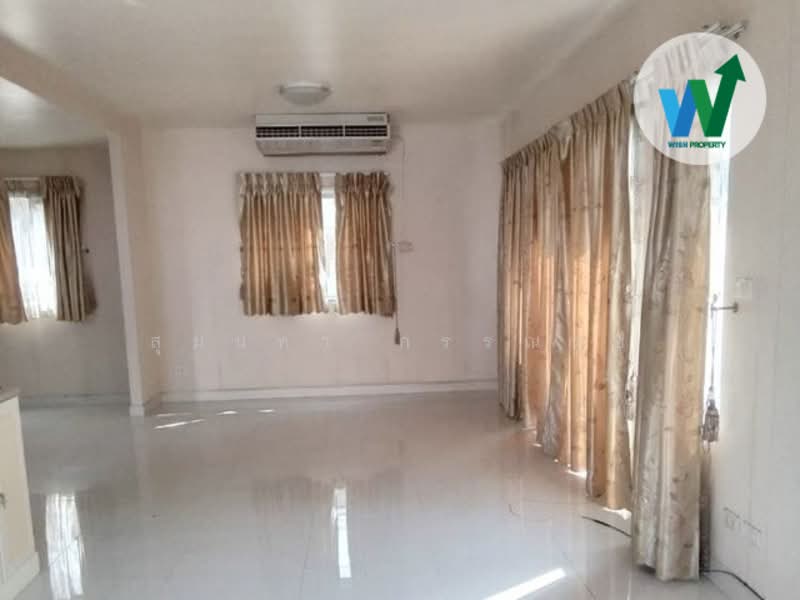 ขายบ้านเดี่ยว พฤกษาวิลเลจ 23 (Pruksa Village 23) หลังมุม วิวแม่น้ำเจ้าพระยา, สมุทรปราการ, สำโรงใต้, พระประแดง, สมุทรปราการ, 180 ตร.ม., บ้านเดี่ยว ขาย, โดย สุมนทา กรรณนุช, 500218617 - DDproperty.com