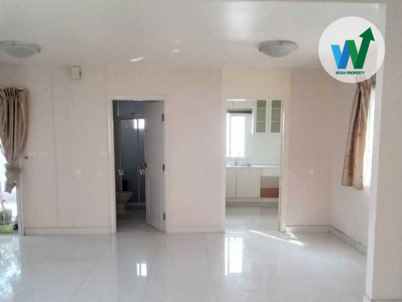 ขายบ้านเดี่ยว พฤกษาวิลเลจ 23 (Pruksa Village 23) หลังมุม วิวแม่น้ำเจ้าพระยา, สมุทรปราการ, สำโรงใต้, พระประแดง, สมุทรปราการ, 180 ตร.ม., บ้านเดี่ยว ขาย, โดย สุมนทา กรรณนุช, 500218617 - DDproperty.com