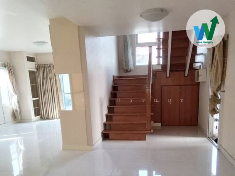 ขายบ้านเดี่ยว พฤกษาวิลเลจ 23 (Pruksa Village 23) หลังมุม วิวแม่น้ำเจ้าพระยา, สมุทรปราการ, สำโรงใต้, พระประแดง, สมุทรปราการ, 180 ตร.ม., บ้านเดี่ยว ขาย, โดย สุมนทา กรรณนุช, 500218617 - DDproperty.com