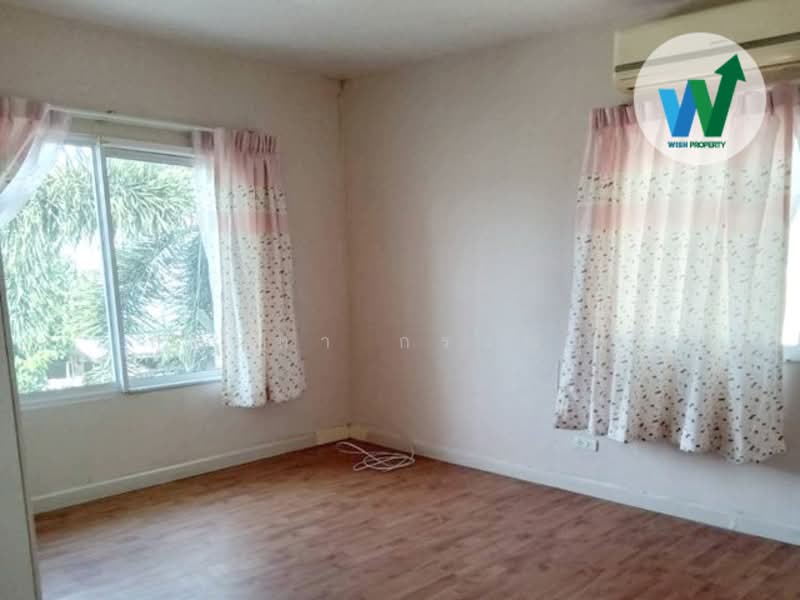 Pruksa Village 23, Samut Prakan, Sam Rong Tai, Phra Pra Daeng, Samut Prakan, 3 Bedrooms, 180 sqm, Single Detached House For Sale, by สุมนทา กรรณนุช, 500218617 - DDproperty.com