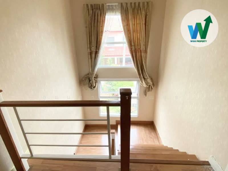 Pruksa Village 23, Samut Prakan, Sam Rong Tai, Phra Pra Daeng, Samut Prakan, 3 Bedrooms, 180 sqm, Single Detached House For Sale, by สุมนทา กรรณนุช, 500218617 - DDproperty.com