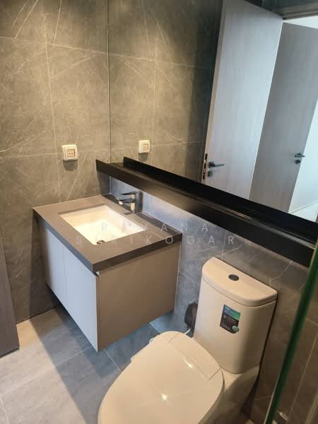 The Extro Phayathai-Rangnam : ดิ เอ็กซ์โทร พญาไท–รางน้ำ, กรุงเทพ, ถนนรางน้ำ, สามเสนใน, พญาไท, กรุงเทพ, 33 ตร.ม., คอนโด ให้เช่า, โดย Pavana Sirikogar, 500218621 - DDproperty.com