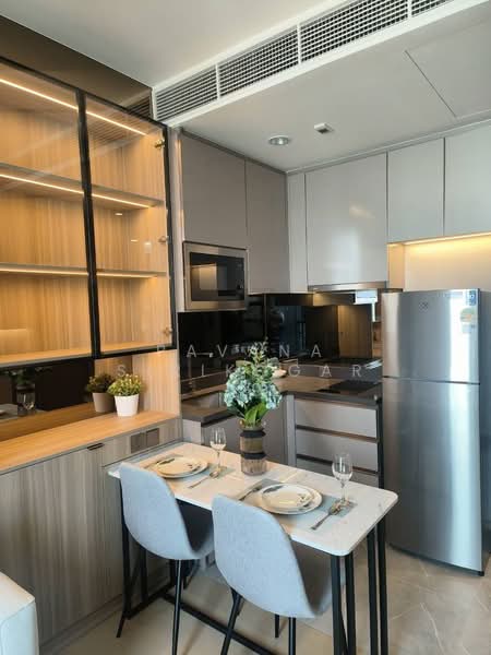 The Extro Phayathai-Rangnam : ดิ เอ็กซ์โทร พญาไท–รางน้ำ, กรุงเทพ, ถนนรางน้ำ, สามเสนใน, พญาไท, กรุงเทพ, 33 ตร.ม., คอนโด ให้เช่า, โดย Pavana Sirikogar, 500218621 - DDproperty.com