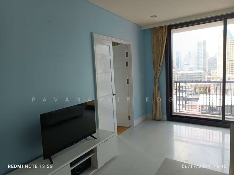 AGUSTON Sukhumvit 22 : อกัสตัน สุขุมวิท 22, กรุงเทพ, 140 ซอยสุขุมวิท 22, คลองเตย, คลองเตย, กรุงเทพ, 53 ตร.ม., คอนโด ให้เช่า, โดย Pavana Sirikogar, 500218625 - DDproperty.com