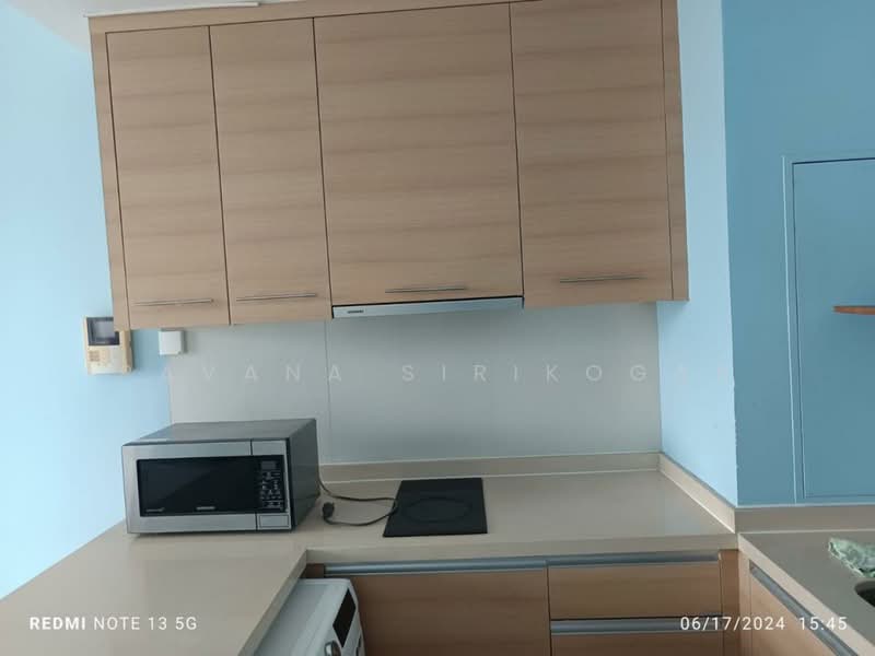 AGUSTON Sukhumvit 22 : อกัสตัน สุขุมวิท 22, กรุงเทพ, 140 ซอยสุขุมวิท 22, คลองเตย, คลองเตย, กรุงเทพ, 53 ตร.ม., คอนโด ให้เช่า, โดย Pavana Sirikogar, 500218625 - DDproperty.com