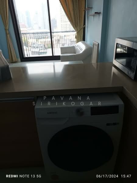 AGUSTON Sukhumvit 22, Bangkok, 140 Sukhumvit Road, Khlong Toei, Khlong Toei, Bangkok, 1 Bedroom, 53 sqm, Condo For Rent, by Pavana Sirikogar, 500218625 - DDproperty.com