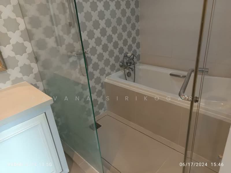 AGUSTON Sukhumvit 22, Bangkok, 140 Sukhumvit Road, Khlong Toei, Khlong Toei, Bangkok, 1 Bedroom, 53 sqm, Condo For Rent, by Pavana Sirikogar, 500218625 - DDproperty.com