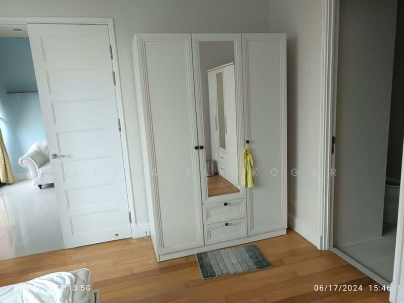 AGUSTON Sukhumvit 22 : อกัสตัน สุขุมวิท 22, กรุงเทพ, 140 ซอยสุขุมวิท 22, คลองเตย, คลองเตย, กรุงเทพ, 53 ตร.ม., คอนโด ให้เช่า, โดย Pavana Sirikogar, 500218625 - DDproperty.com