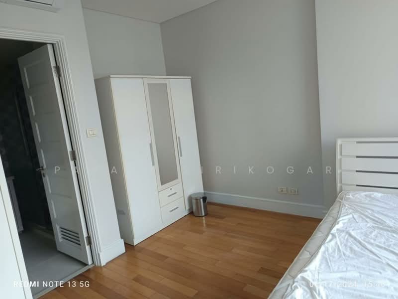 AGUSTON Sukhumvit 22, Bangkok, 140 Sukhumvit Road, Khlong Toei, Khlong Toei, Bangkok, 1 Bedroom, 53 sqm, Condo For Rent, by Pavana Sirikogar, 500218625 - DDproperty.com