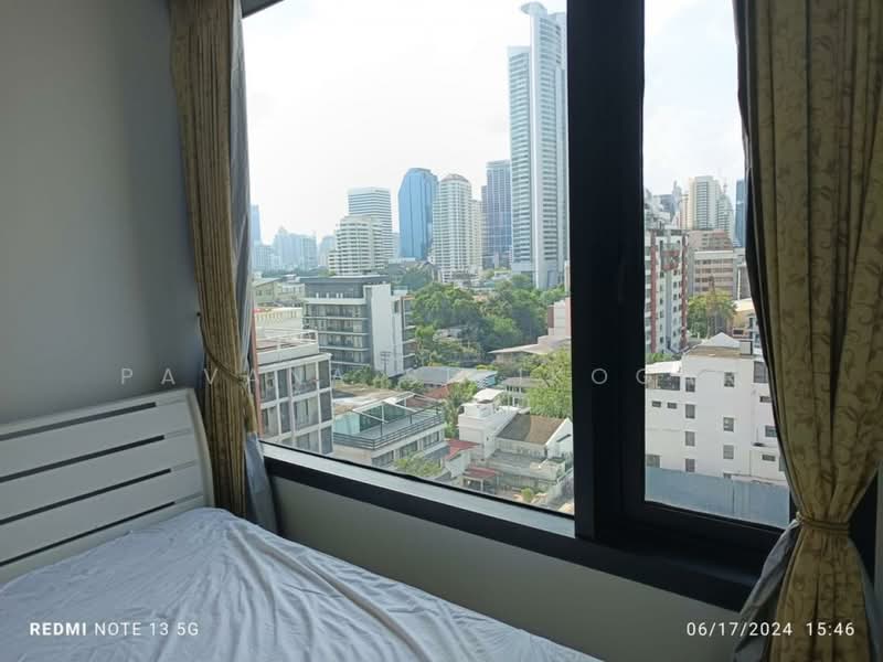 AGUSTON Sukhumvit 22 : อกัสตัน สุขุมวิท 22, กรุงเทพ, 140 ซอยสุขุมวิท 22, คลองเตย, คลองเตย, กรุงเทพ, 53 ตร.ม., คอนโด ให้เช่า, โดย Pavana Sirikogar, 500218625 - DDproperty.com