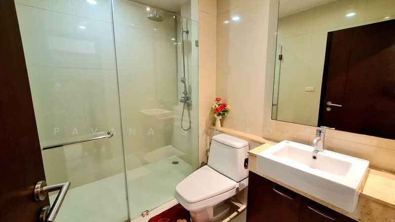 Piyathip Place, Bangkok, 24 Soi Prommitr, Khlong Tan Nua, Watthana, Bangkok, 2 Bedrooms, 160 sqm, Apartment For Rent, by Pavana Sirikogar, 500218628 - DDproperty.com