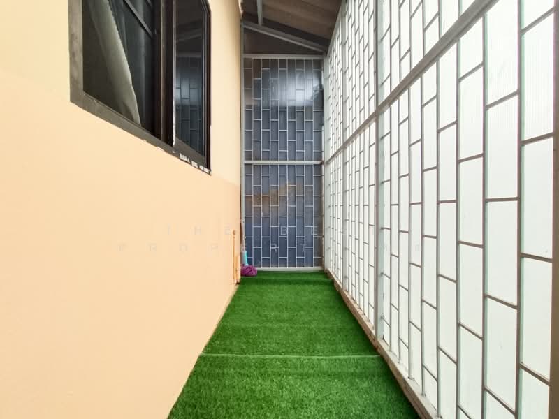 ทาวน์เฮ้าส์กระทุ่มแบน สมุทรสาคร, Samut Sakhon, Om Noi, Krathum Baen, Samut Sakhon, 2 Bedrooms, 100 sqm, Townhouse For Sale, by The Best Property นุต, 500218630 - DDproperty.com
