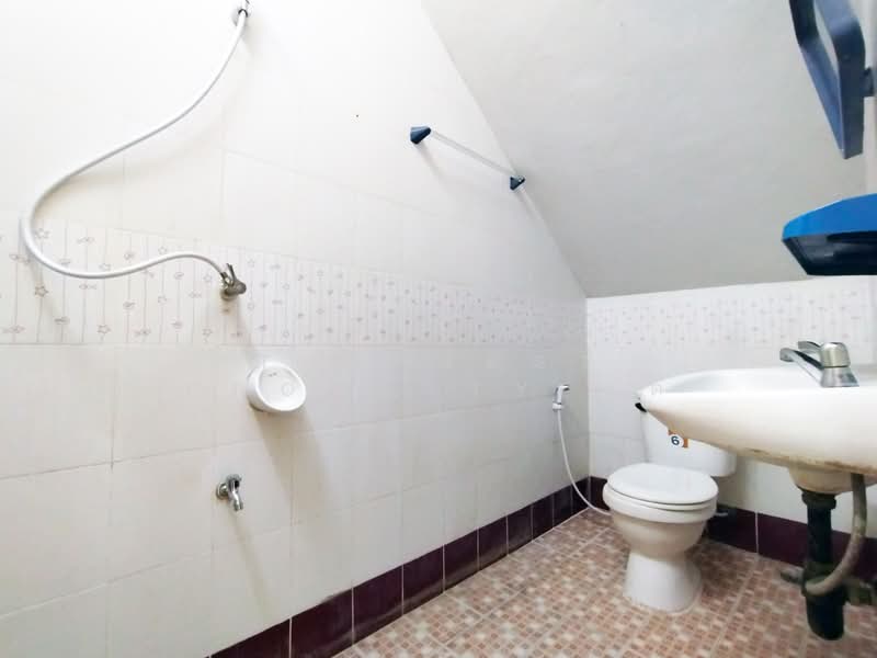 ทาวน์เฮ้าส์กระทุ่มแบน สมุทรสาคร, Samut Sakhon, Om Noi, Krathum Baen, Samut Sakhon, 2 Bedrooms, 100 sqm, Townhouse For Sale, by The Best Property นุต, 500218630 - DDproperty.com