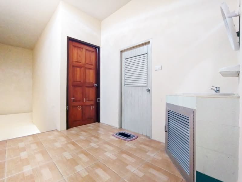 ทาวน์เฮ้าส์กระทุ่มแบน สมุทรสาคร, สมุทรสาคร, อ้อมน้อย, กระทุ่มแบน, สมุทรสาคร, 100 ตร.ม., ทาวน์เฮ้าส์ ขาย, โดย The Best Property นุต, 500218630 - DDproperty.com