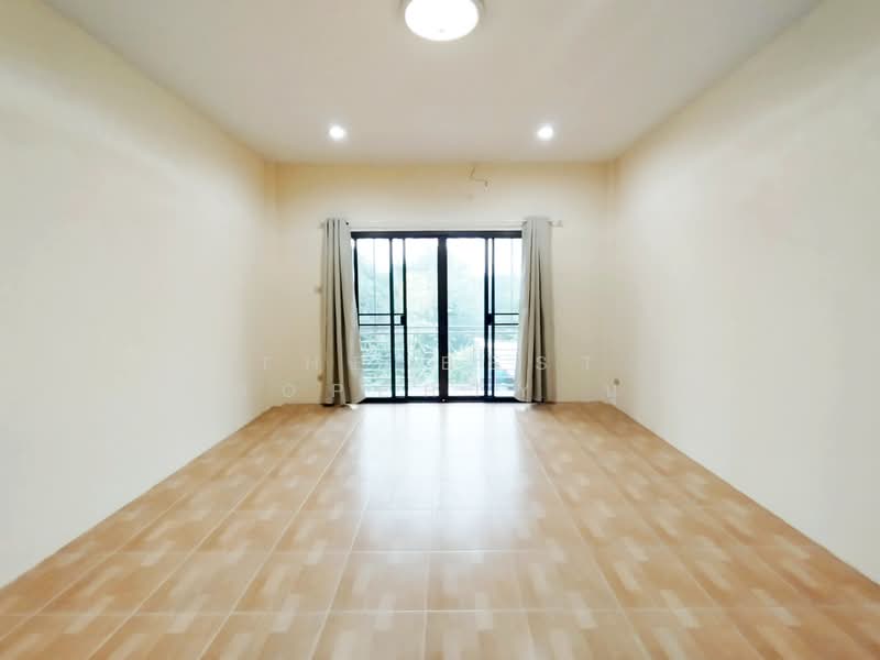 ทาวน์เฮ้าส์กระทุ่มแบน สมุทรสาคร, Samut Sakhon, Om Noi, Krathum Baen, Samut Sakhon, 2 Bedrooms, 100 sqm, Townhouse For Sale, by The Best Property นุต, 500218630 - DDproperty.com