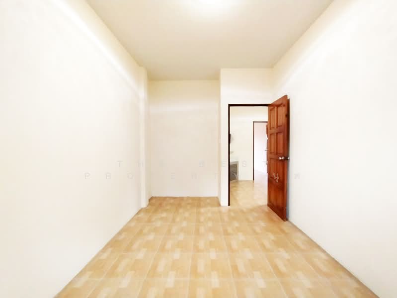 ทาวน์เฮ้าส์กระทุ่มแบน สมุทรสาคร, Samut Sakhon, Om Noi, Krathum Baen, Samut Sakhon, 2 Bedrooms, 100 sqm, Townhouse For Sale, by The Best Property นุต, 500218630 - DDproperty.com