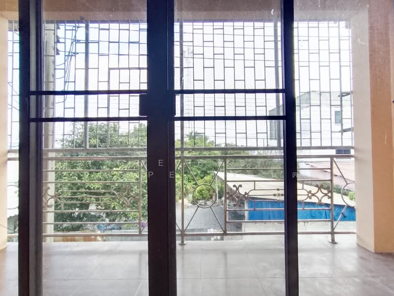 ทาวน์เฮ้าส์กระทุ่มแบน สมุทรสาคร, Samut Sakhon, Om Noi, Krathum Baen, Samut Sakhon, 2 Bedrooms, 100 sqm, Townhouse For Sale, by The Best Property นุต, 500218630 - DDproperty.com