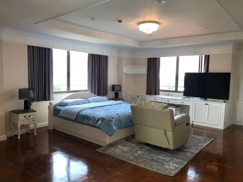 Phatssana Gardens, Bangkok, 19 Soi Ekkamai 6, Sukhumvit 63 Road, Phra Kanong Nua, Watthana, Bangkok, 3 Bedrooms, 345 sqm, Condo For Rent, by Pavana Sirikogar, 500218633 - DDproperty.com