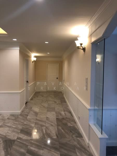 Phatssana Gardens, Bangkok, 19 Soi Ekkamai 6, Sukhumvit 63 Road, Phra Kanong Nua, Watthana, Bangkok, 3 Bedrooms, 345 sqm, Condo For Rent, by Pavana Sirikogar, 500218633 - DDproperty.com