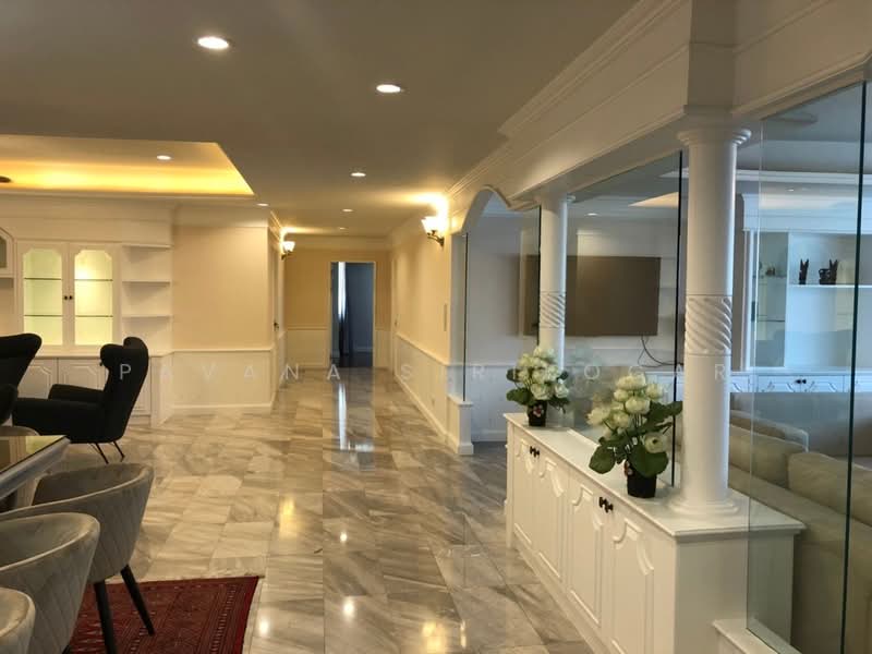 Phatssana Gardens, Bangkok, 19 Soi Ekkamai 6, Sukhumvit 63 Road, Phra Kanong Nua, Watthana, Bangkok, 3 Bedrooms, 345 sqm, Condo For Rent, by Pavana Sirikogar, 500218633 - DDproperty.com