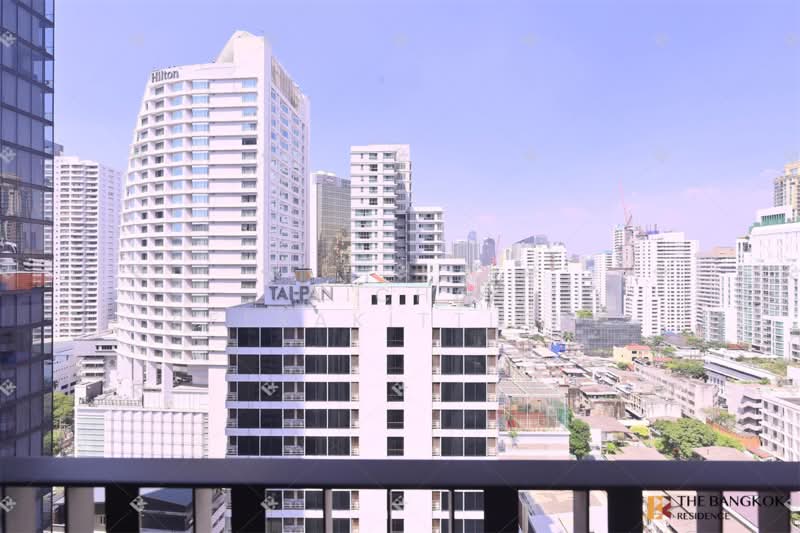 MUNIQ Sukhumvit 23, Bangkok, 17 Sukhumvit 23, Khlongtoei Nua, Watthana, Bangkok, 1 Bedroom, 43 sqm, Condo For Rent, by Nicha Peerakittikul, 500218635 - DDproperty.com