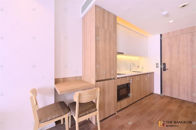 MUNIQ Sukhumvit 23, Bangkok, 17 Sukhumvit 23, Khlongtoei Nua, Watthana, Bangkok, 1 Bedroom, 43 sqm, Condo For Rent, by Nicha Peerakittikul, 500218635 - DDproperty.com