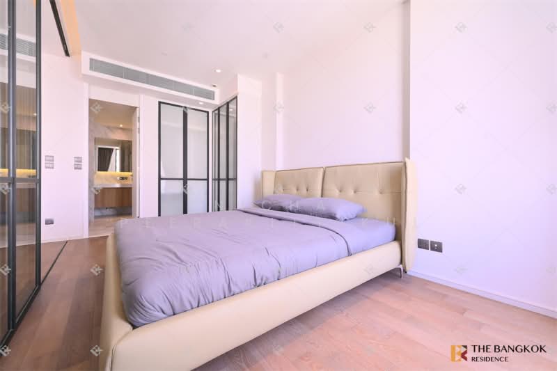 MUNIQ Sukhumvit 23, Bangkok, 17 Sukhumvit 23, Khlongtoei Nua, Watthana, Bangkok, 1 Bedroom, 43 sqm, Condo For Rent, by Nicha Peerakittikul, 500218635 - DDproperty.com