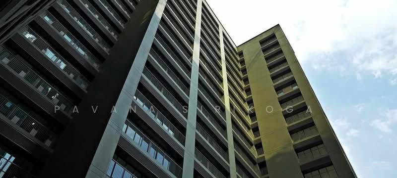 Noble Solo, Bangkok, 988 Thong Lo, Khlong Tan Nua, Watthana, Bangkok, 1 Bedroom, 82 sqm, Condo For Rent, by Pavana Sirikogar, 500218637 - DDproperty.com