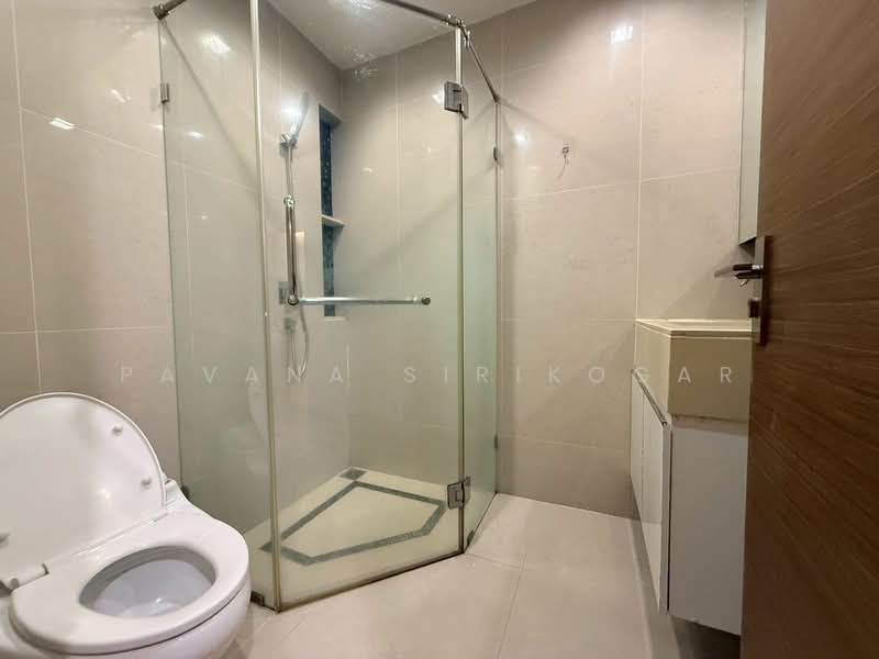 The Address Sathorn, Bangkok, 98 Sathorn Nua Road, Silom, Bang Rak, Bangkok, 2 Bedrooms, 80 sqm, Condo For Rent, by Pavana Sirikogar, 500218639 - DDproperty.com