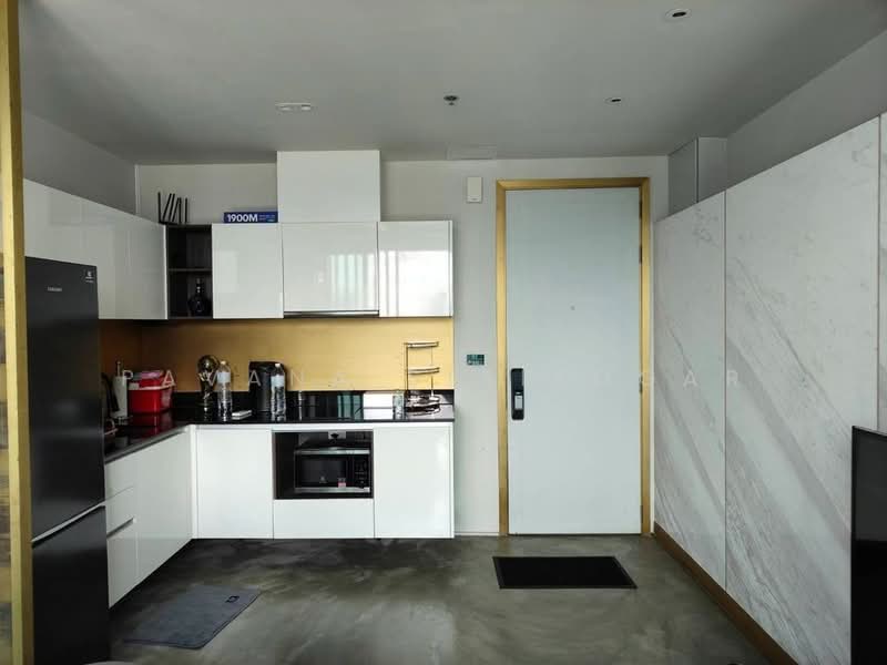 Quinn Ratchada 17, Bangkok, 454 456 Soi Inthara Mari 45, Din Daeng, Din Daeng, Bangkok, 1 Bedroom, 45 sqm, Condo For Rent, by Pavana Sirikogar, 500218642 - DDproperty.com
