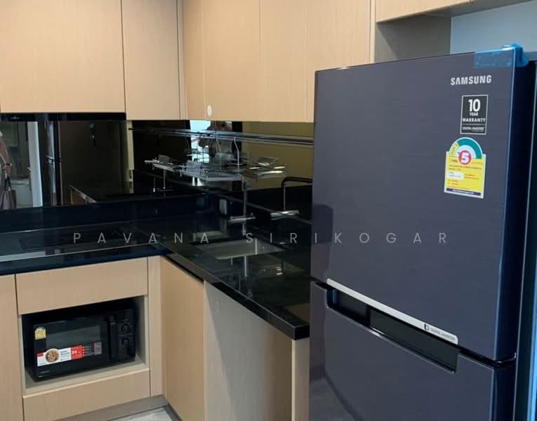 Kawa Haus, Bangkok, 95 Soi Rim Khlong, Phra Kanong Nua, Watthana, Bangkok, 2 Bedrooms, 53 sqm, Condo For Rent, by Pavana Sirikogar, 500218644 - DDproperty.com